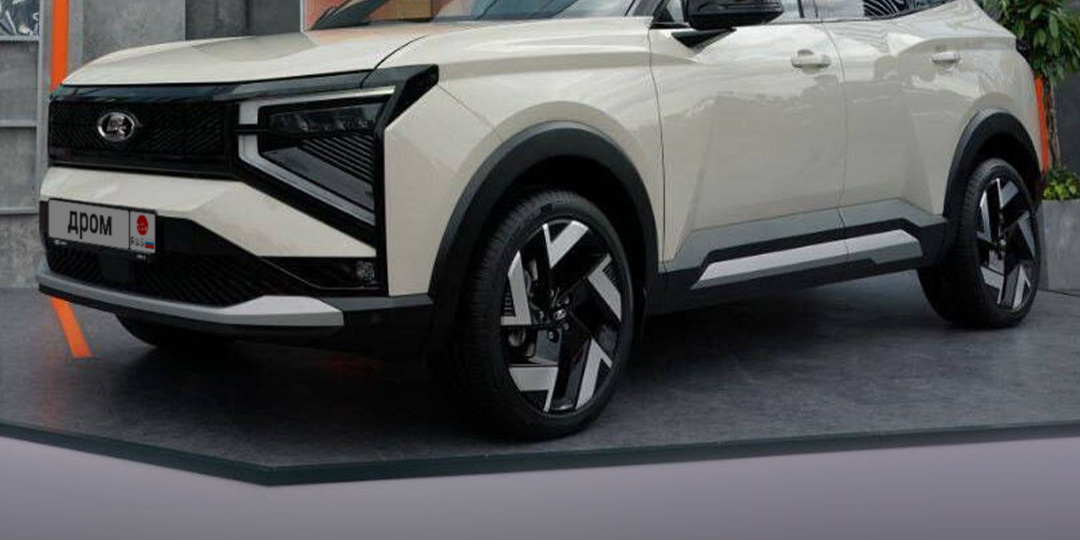 А как дела у «АвтоВАЗа»? Первая рабочая неделя принесла сразу несколько новостей из Тольятти 😉