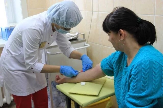    Что за цифровой эксперимент проводят в поликлиниках России?