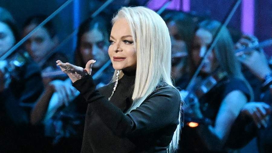 Фото: РИА Новости/Максим Блинов