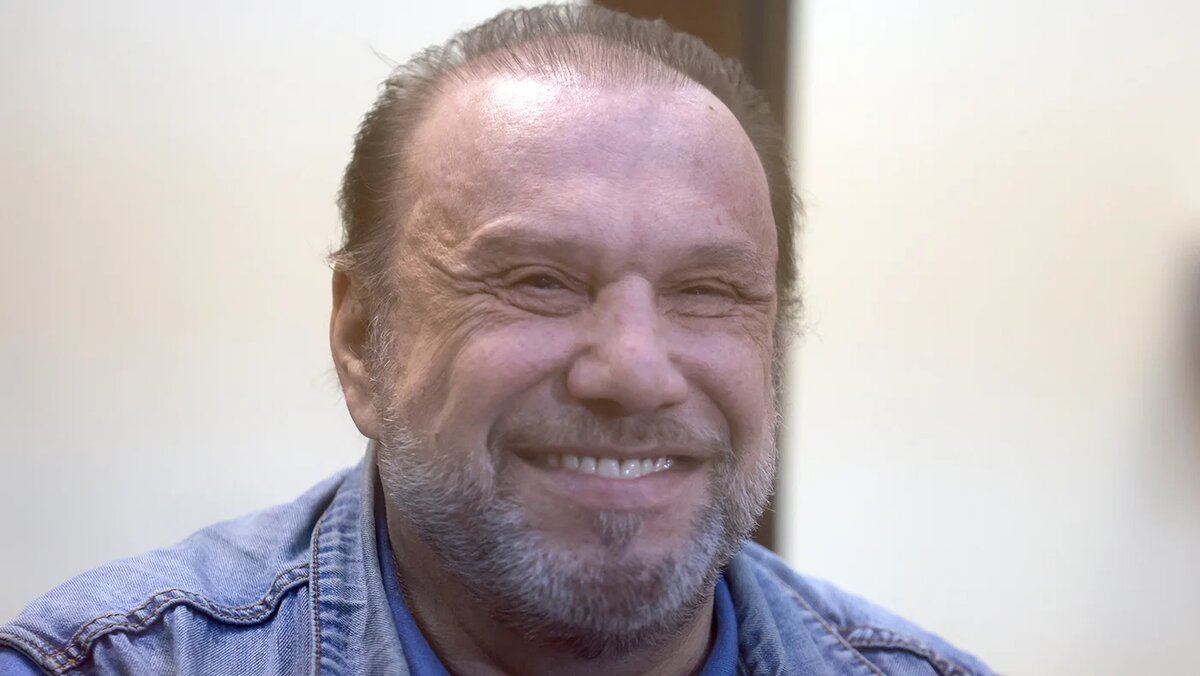   Александр Щербак / ТАСС