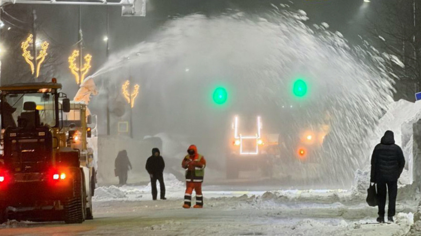    Фото: Ульяна Памшева/ТАСС; 5-tv.ru