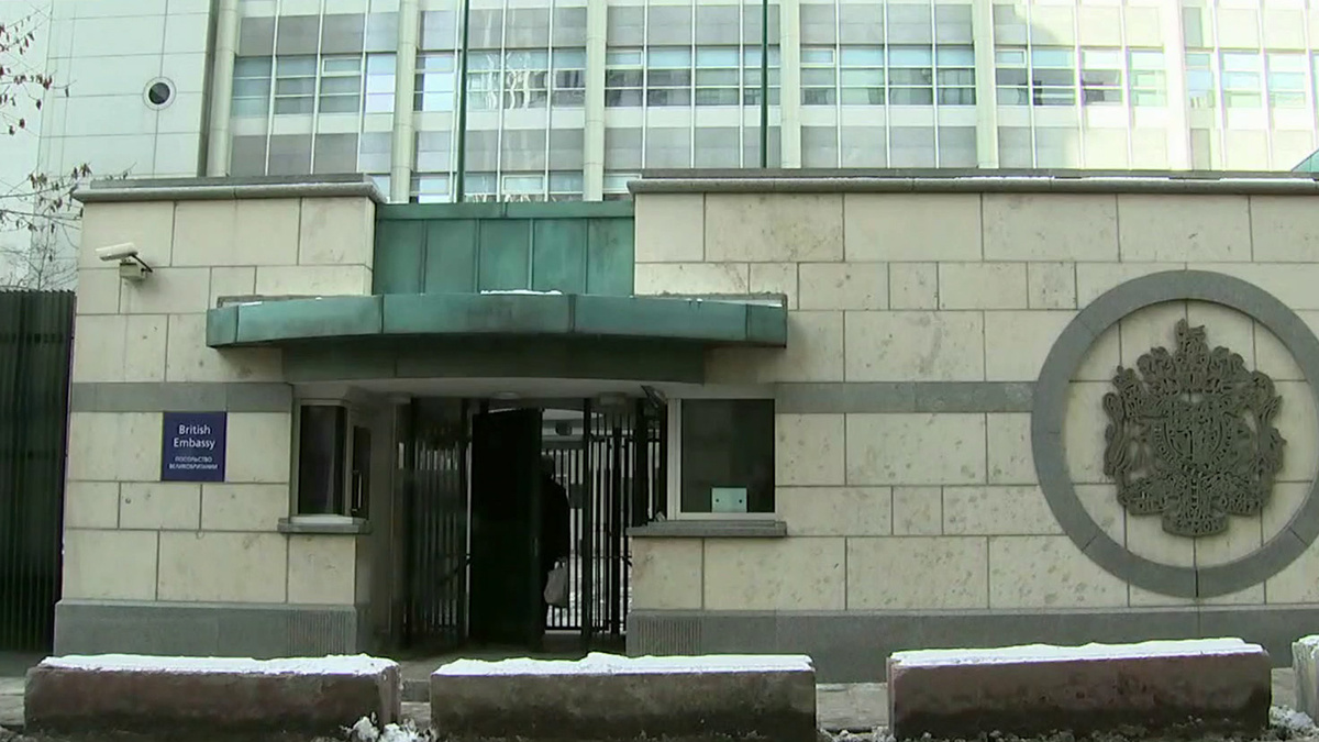    Первый канал