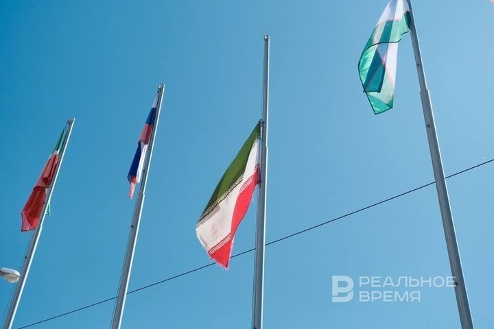   Артем Гафаров / realnoevremya.ru