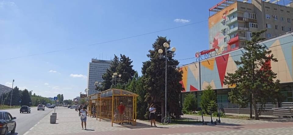    Фото: Елена Силантьева / "Городские вести"