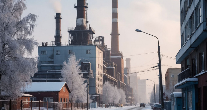    Картинка создана нейросетью Алиса AI