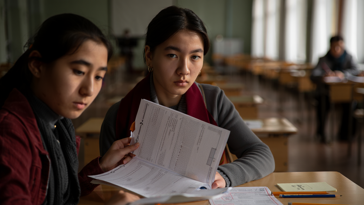 Юридическая поддержка мигрантов