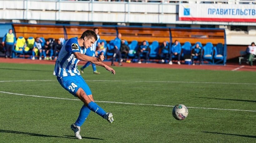  Фото: ФК «Сокол»
