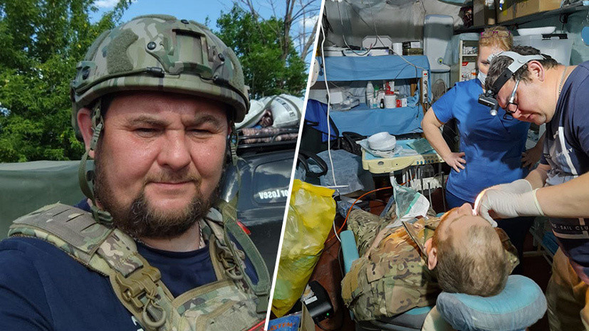    Из личного архива