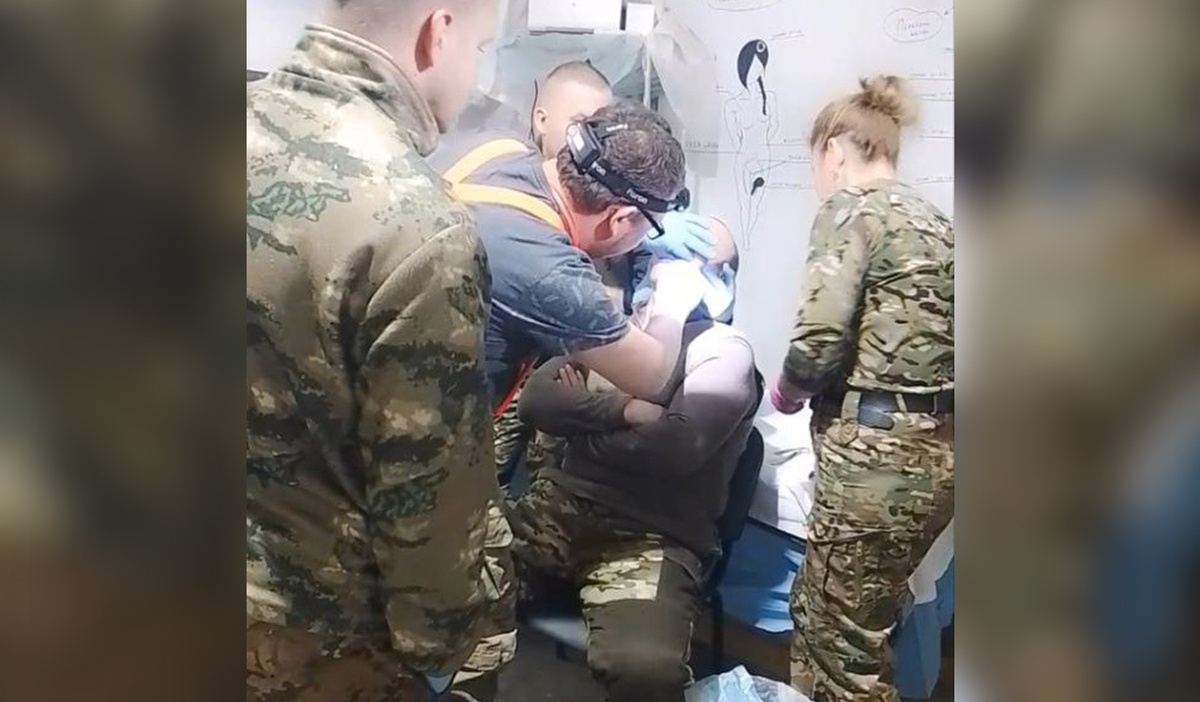     / Из личного архива