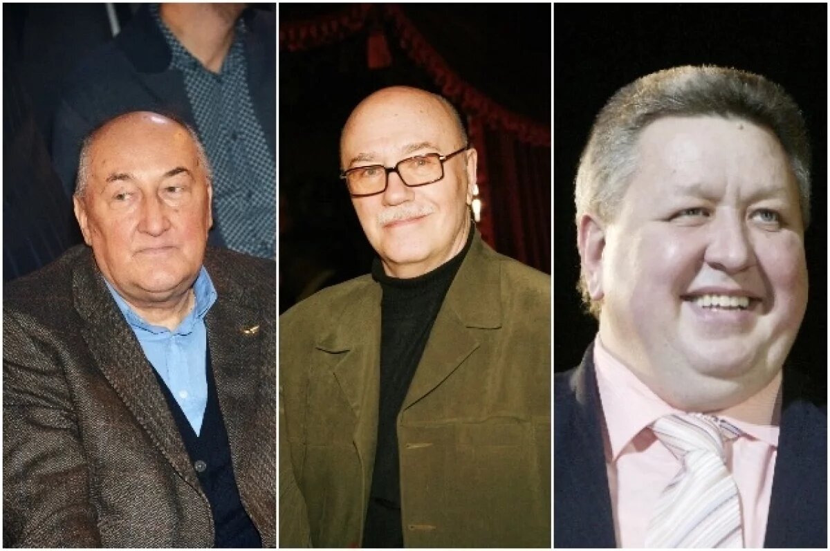    20 лет в эфире.