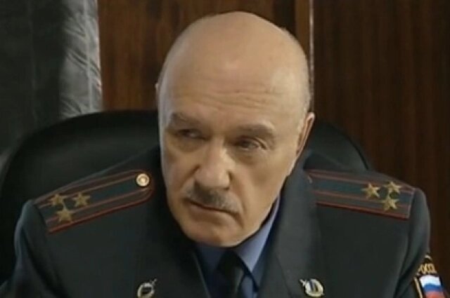    Фото: НТВ/ «Новый русский сериал»