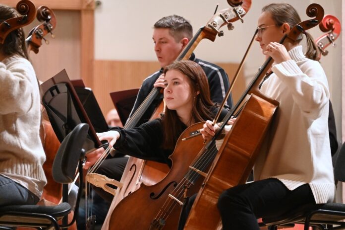 Фото: Борис Ярков, «Областная газета»