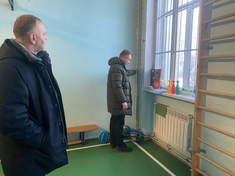     © фото - тг-канал Курска