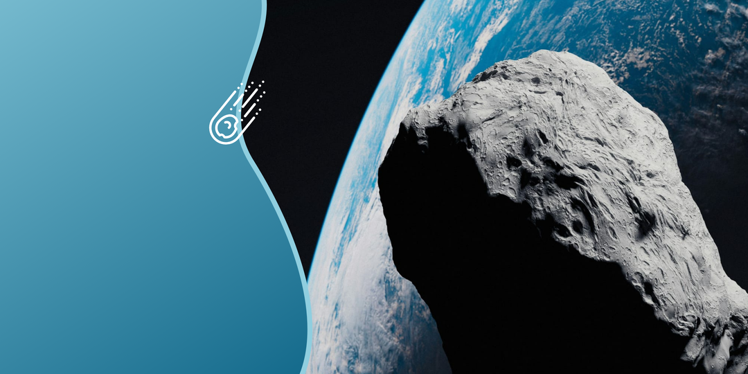 Астрономы оценили вероятность добычи полезных ископаемых на астероидах