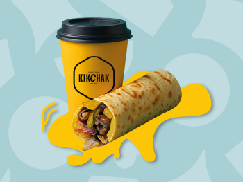     Кикчак // Фото: 2ГИС