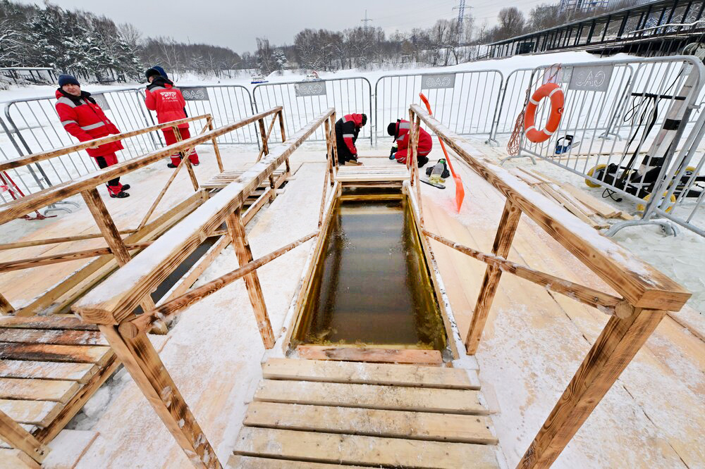    ©Агентство городских новостей "Москва"
