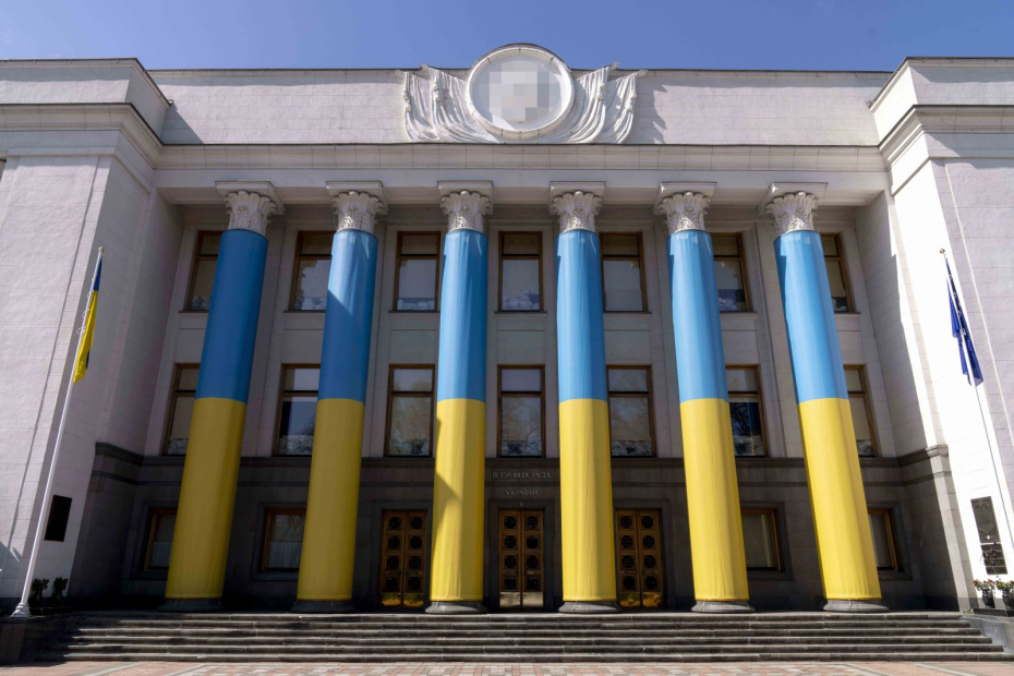    IMAGO/Andreas Stroh/Global Look Press