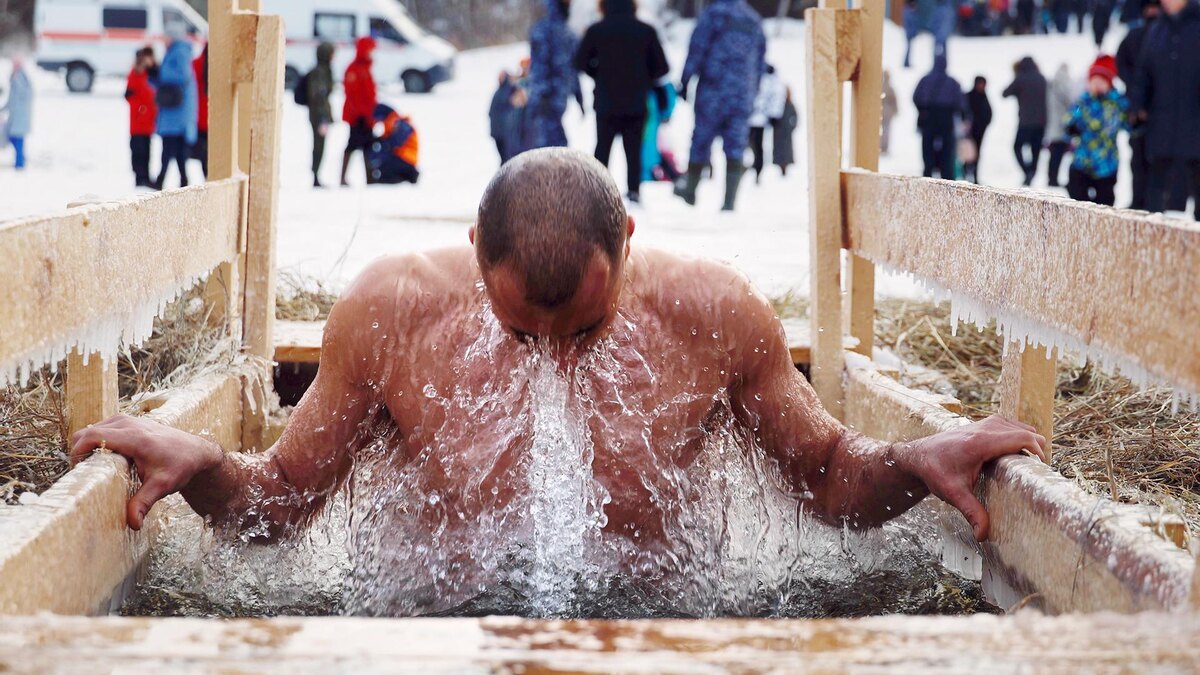    Фото: Ekaterina Sychkova/globallookpress.com