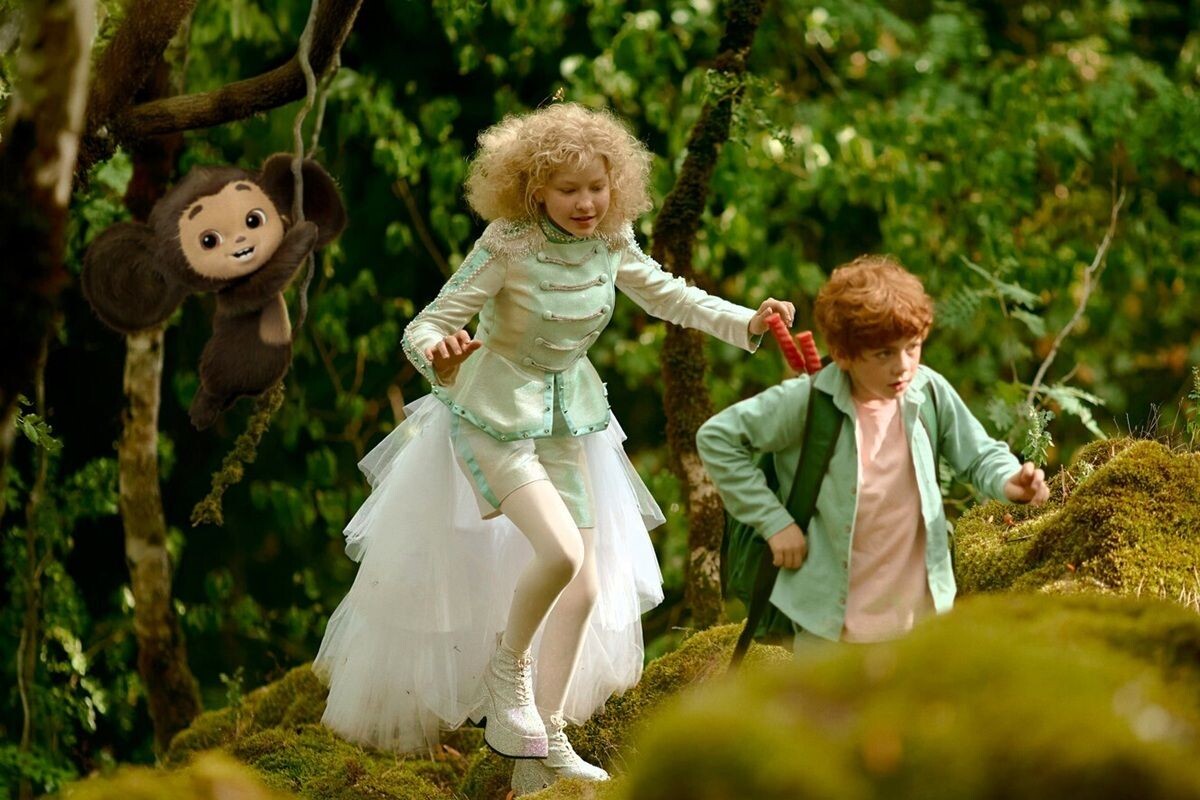 Листайте вправо, чтобы увидеть больше изображений