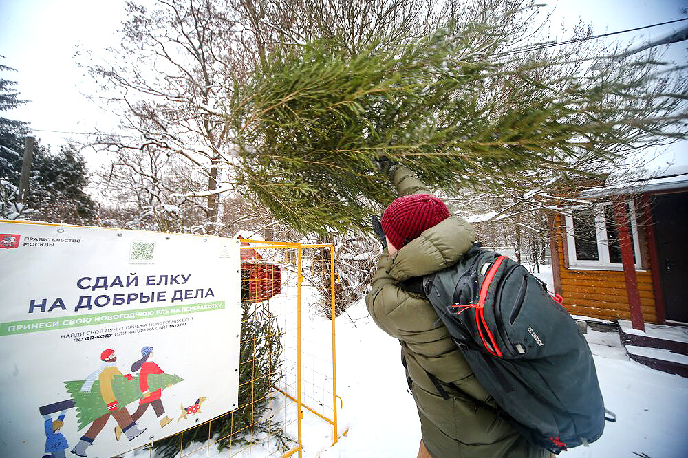    ©Агентство городских новостей "Москва"