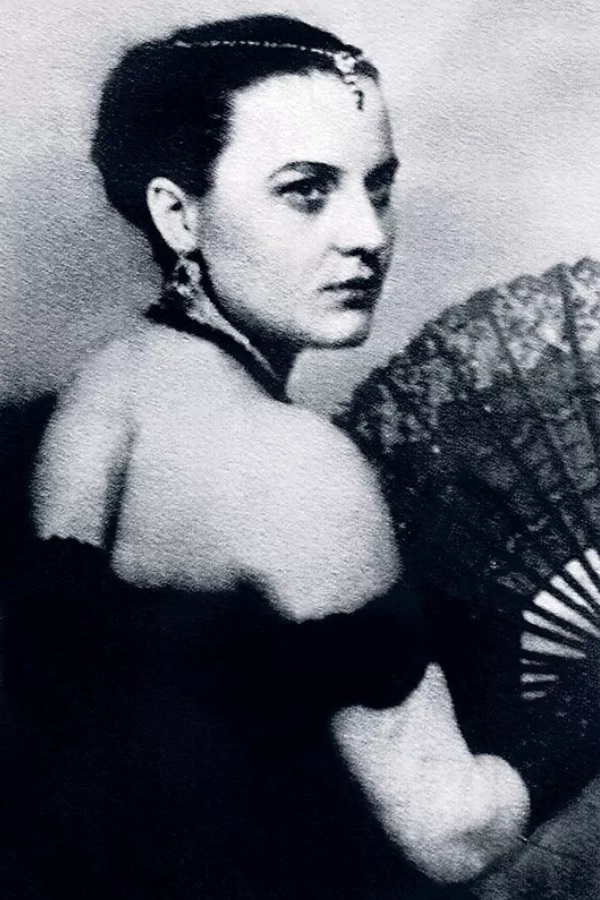 Алла Ванновская