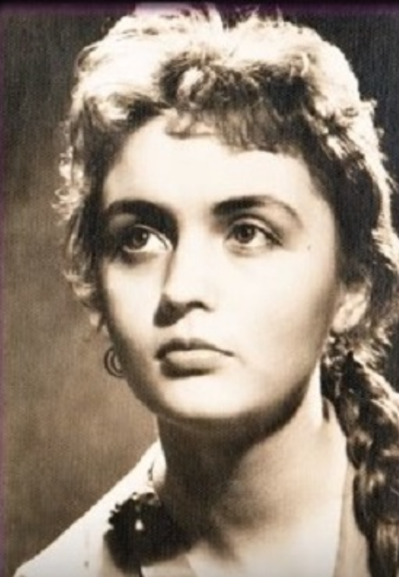 Татьяна Власова