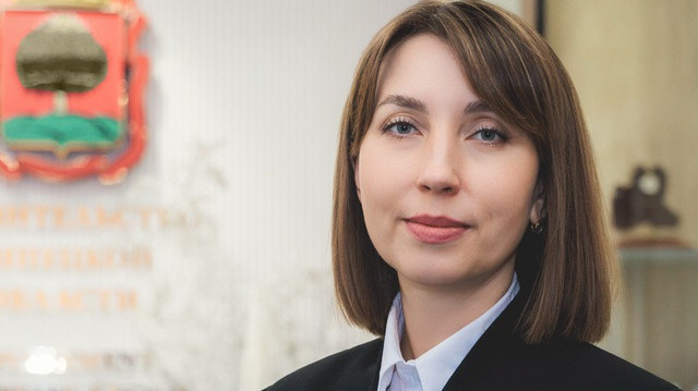 В Липецкой области утвердили главу Минздрава