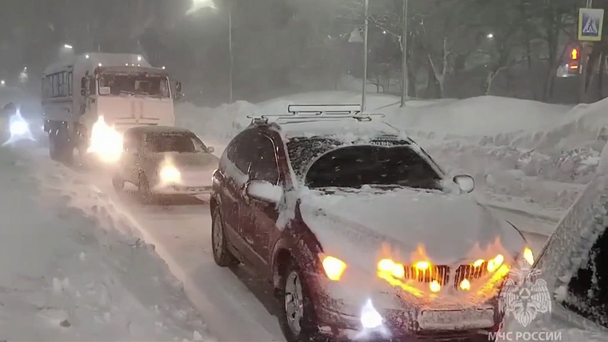    Первый канал