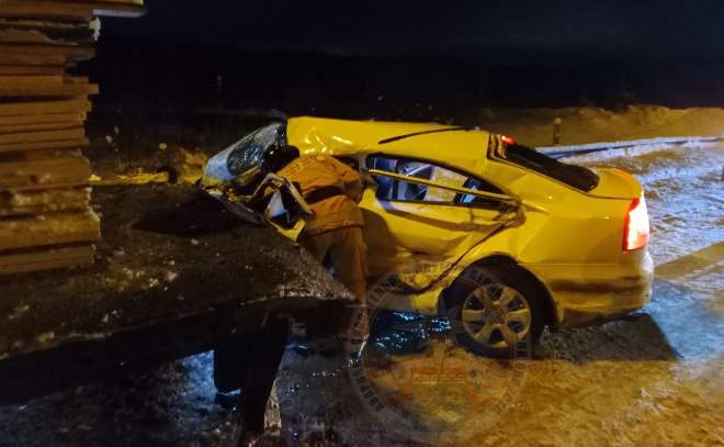    © Аварийно-спасательная служба Ленобласти