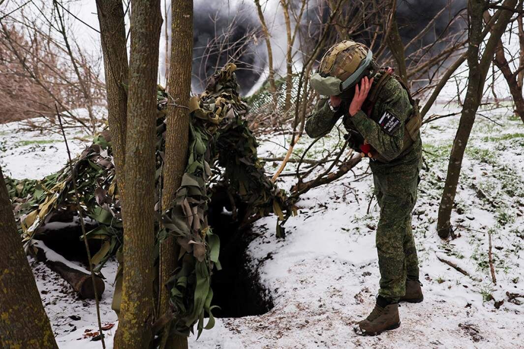 Фото: ТАСС/Алексей Коновалов