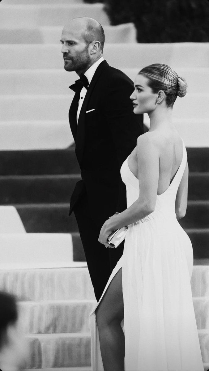 Джеймс и Роузи 