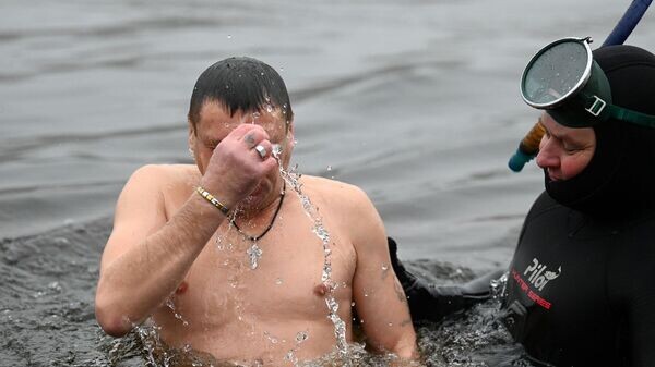    © Sputnik / Мария Амелина