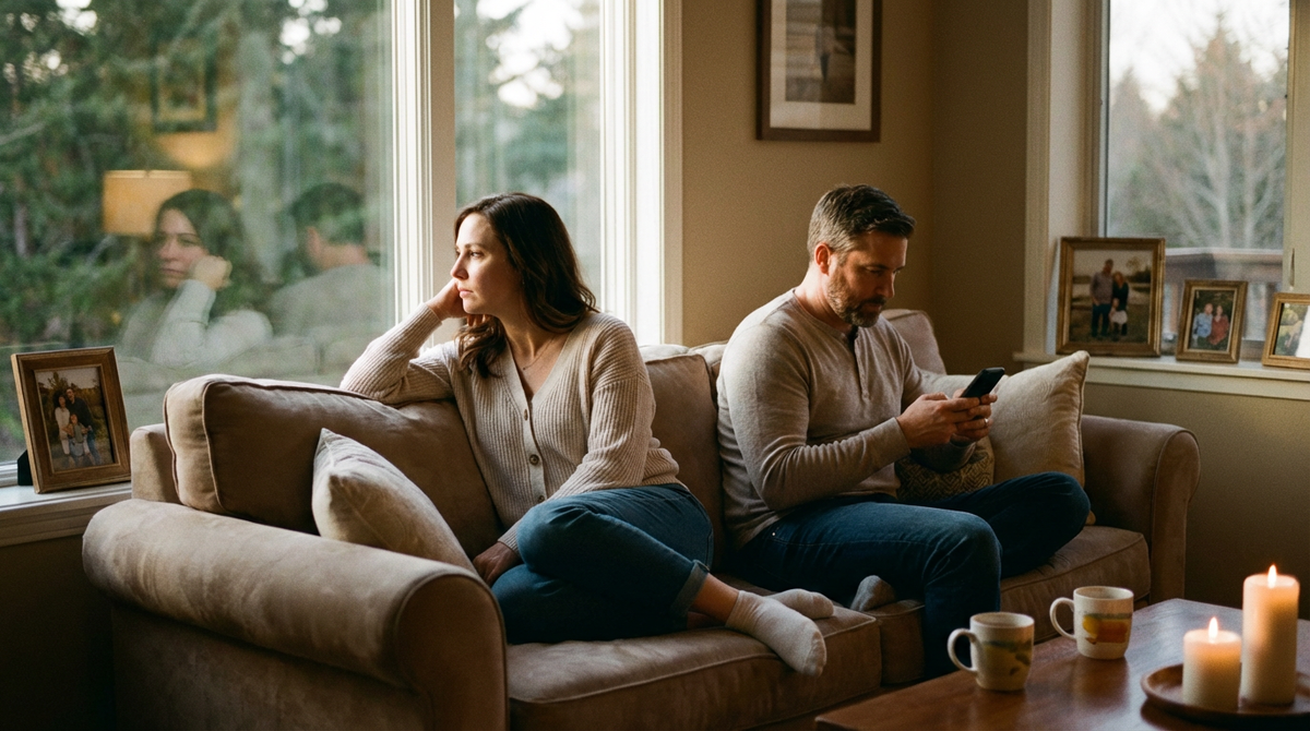 Кризис 7 лет.