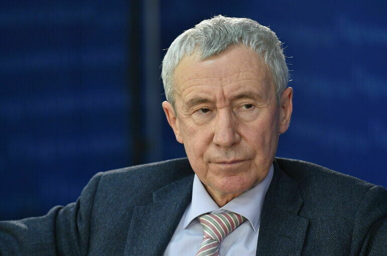   Игорь Самохвалов/«Парламентская газета»