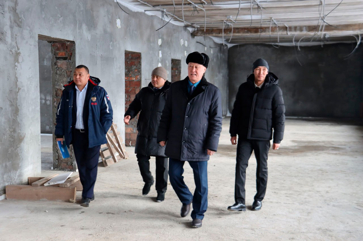    Фото: Верховный Хурал Республики Тыва, источник: khural.rtyva.ru