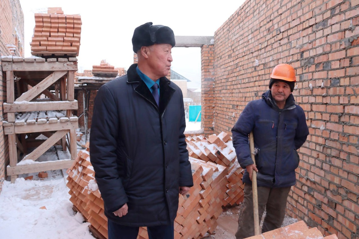    Фото: Верховный Хурал Республики Тыва, источник: khural.rtyva.ru