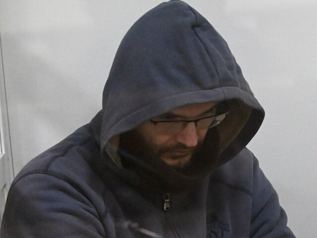    Фото: РИА Новости/Кирилл Каллиников