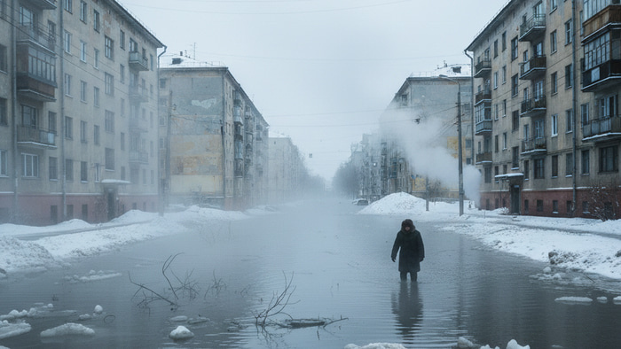    Фото создано при помощи ИИ