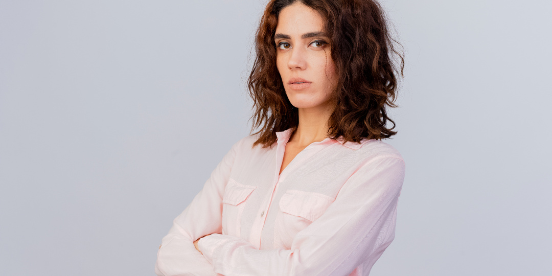 Пустила на свою голову