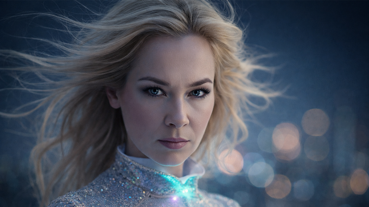 Иллюстрация для канала «Голос Астреи»