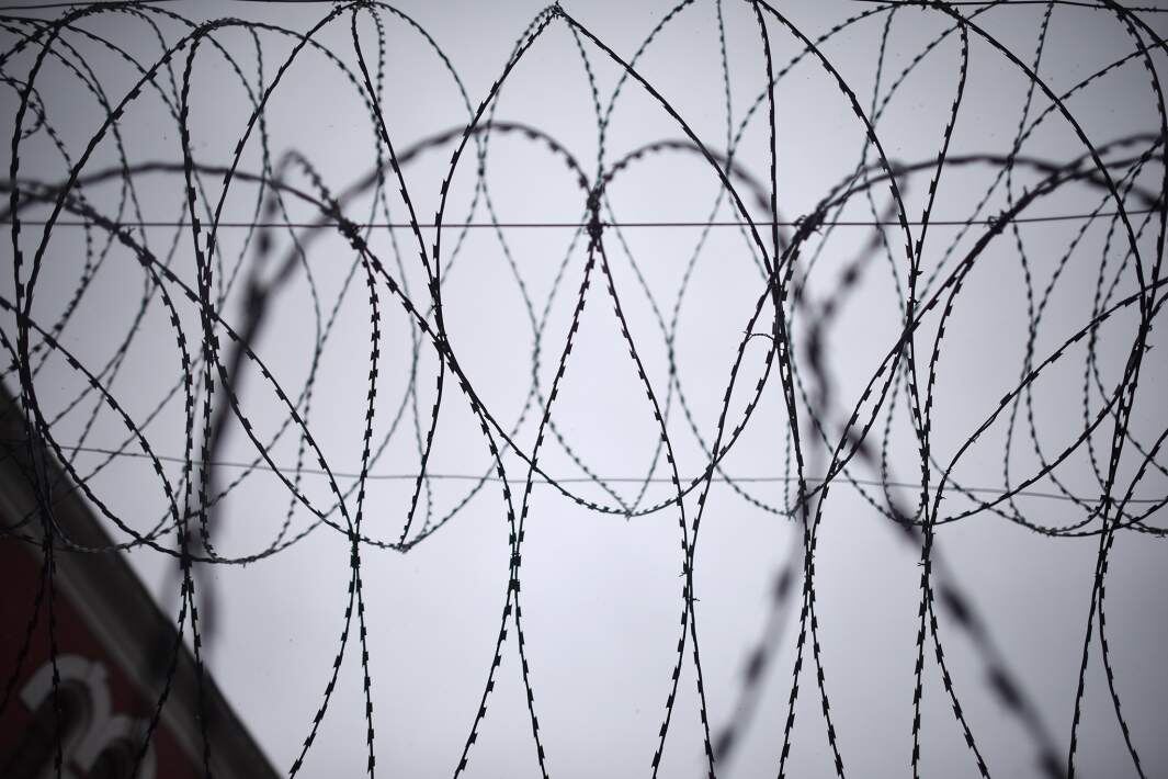 Фото: ИЗВЕСТИЯ/Зураб Джавахадзе