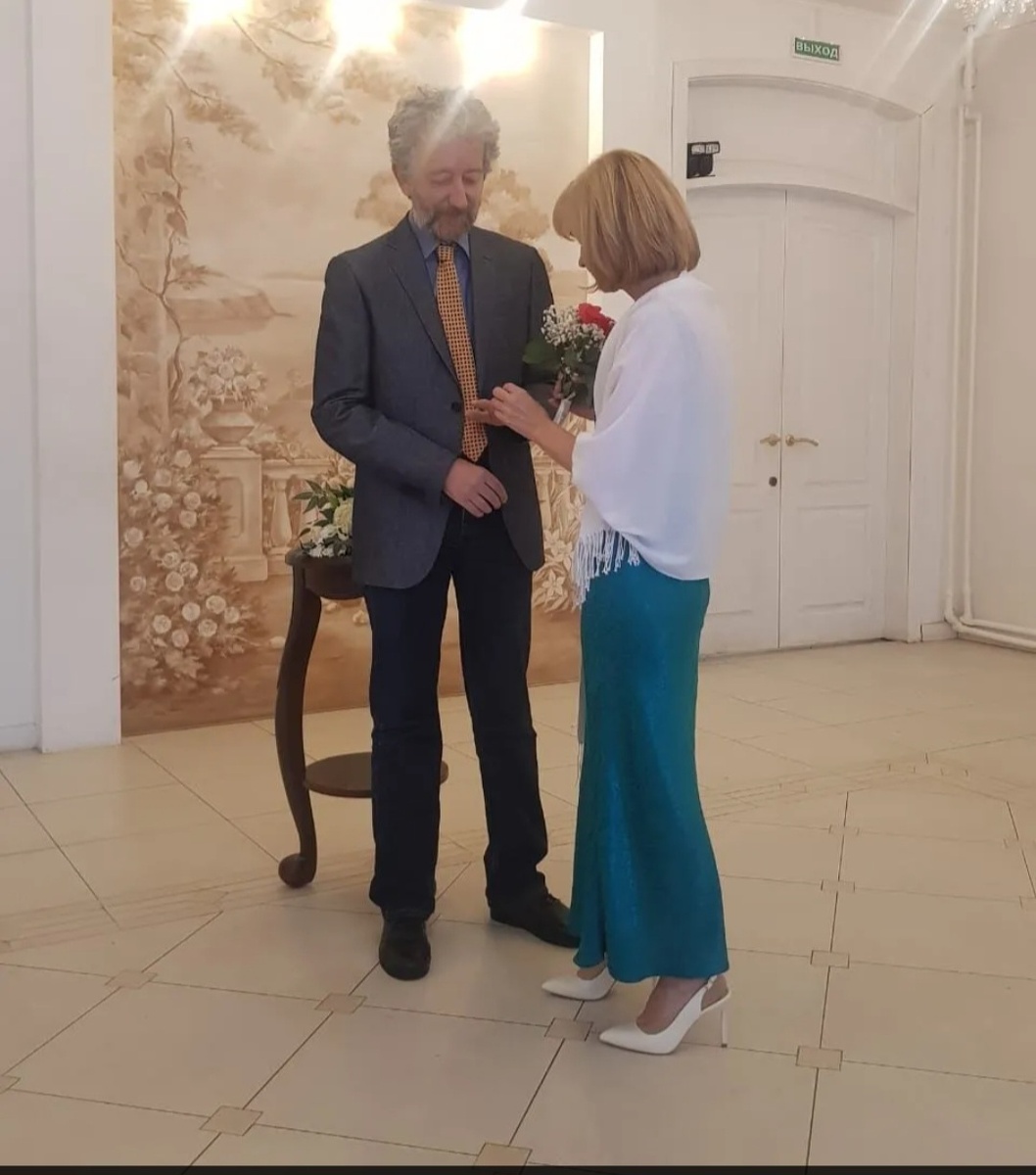 Фото автора