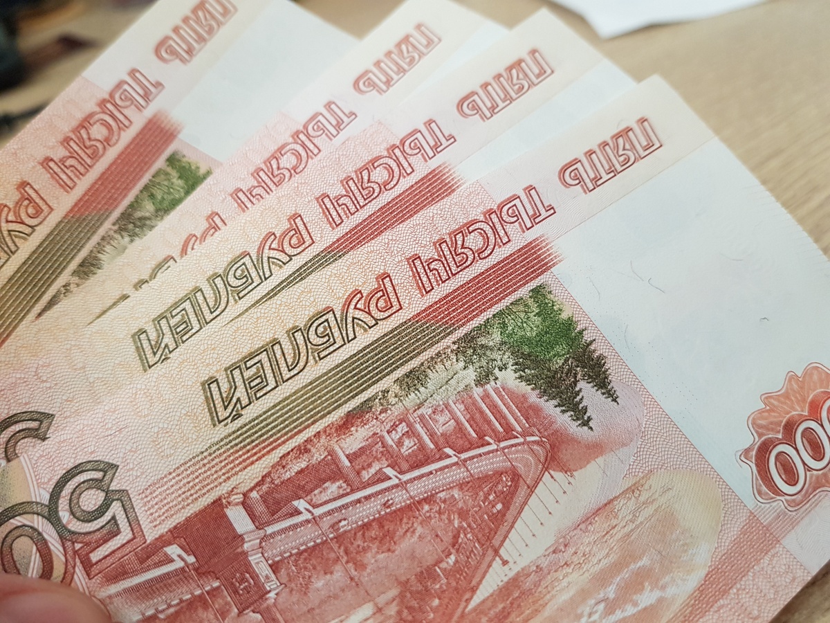     Деньги. Автор: Олег Петров. Фото: редакция.