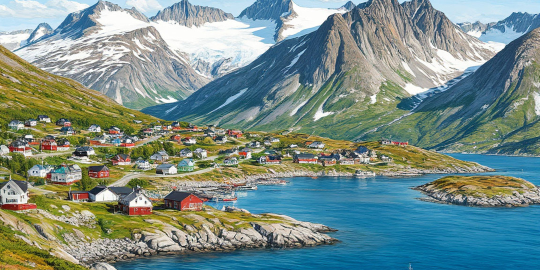 Советы Трампу: как легко и дёшево заполучить Гренландию