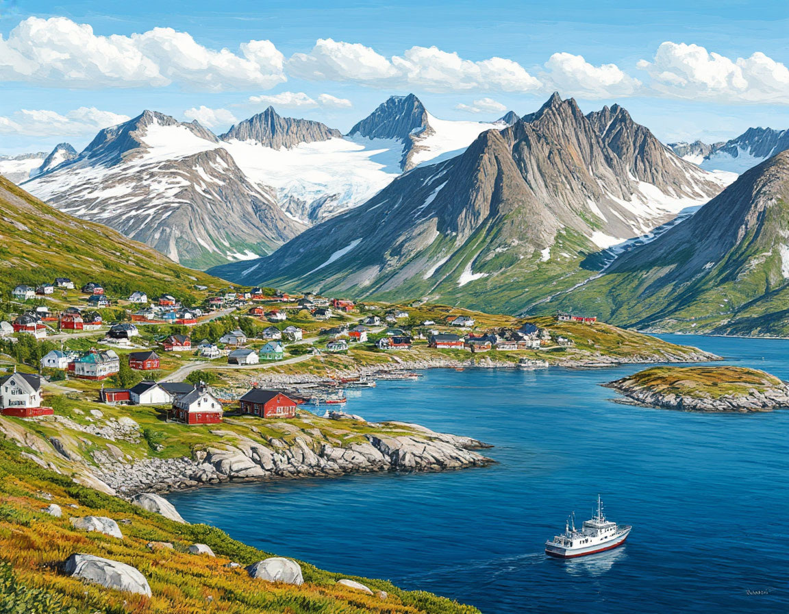 Рисунок автора