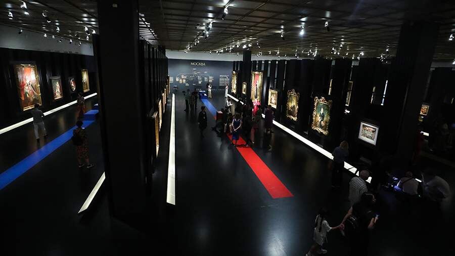    Фото: ИЗВЕСТИЯ/Андрей Эрштрем