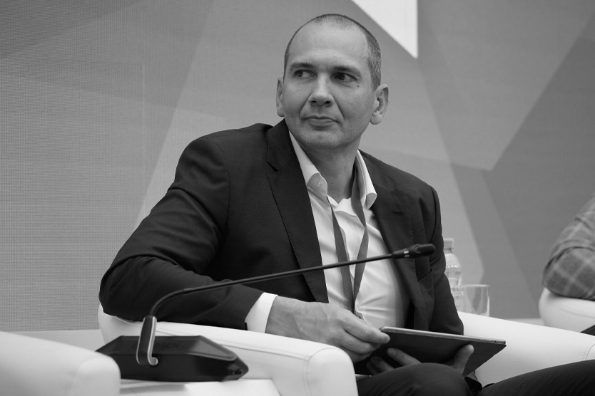     Алексей Скляр    
Фото: Александр Авилов / Агентство «Москва»