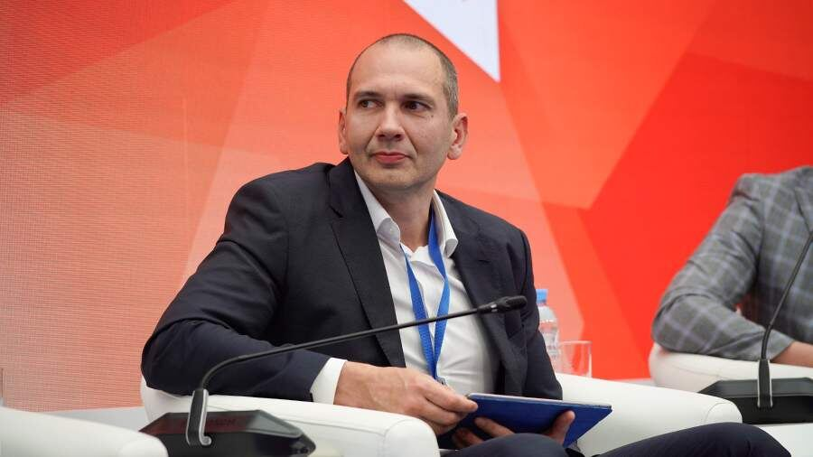 Фото: агентство городских новостей «Москва»/Александр Авилов