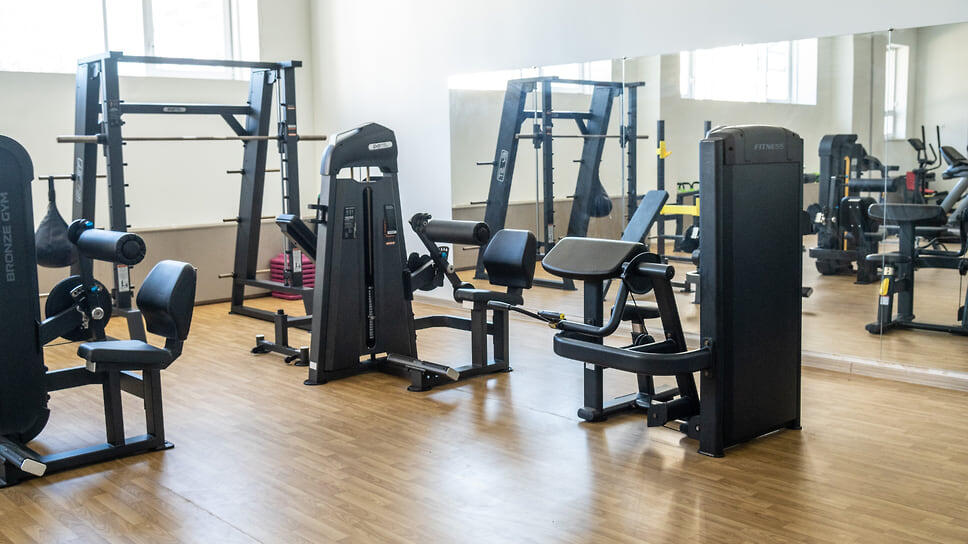 Фото: Олег Харсеев / Коммерсантъ