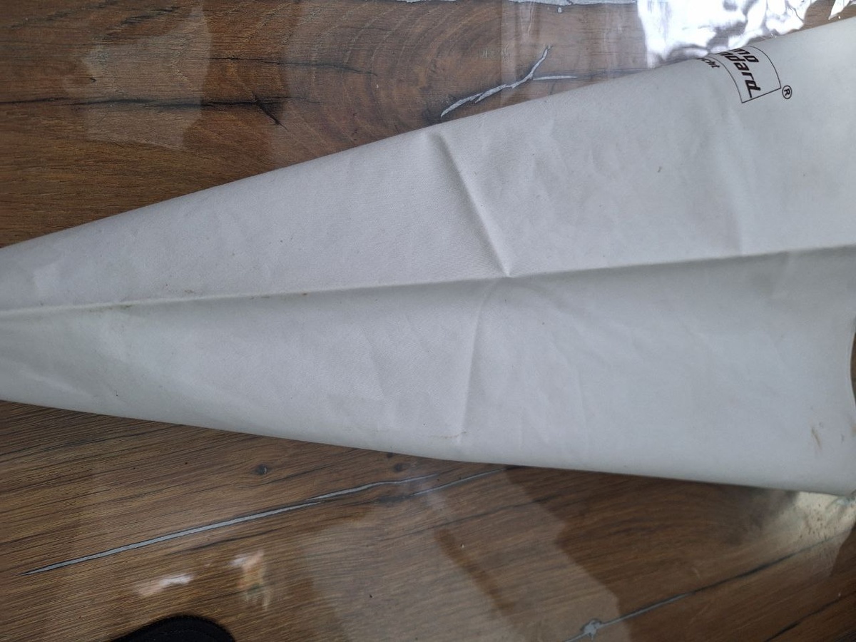 вот такой термомешок я использую. Он большой - хватает на всю порцию